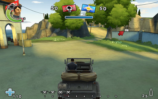 Battlefield Heroes - Screens