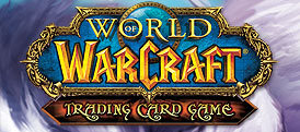 World of Warcraft - WoW TCG