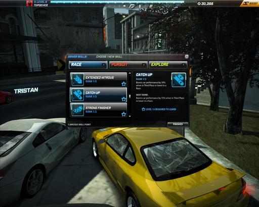 Need for Speed: World - Need for Speed: World Online - Open Beta Test Review