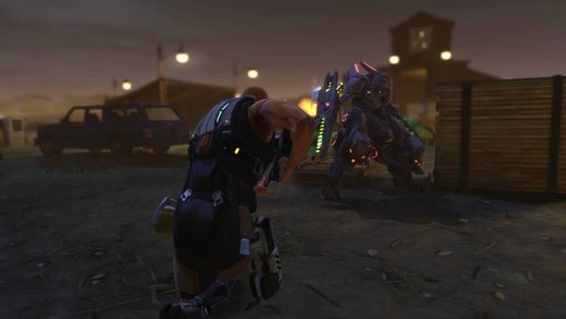 XCOM: Enemy Unknown  - Великое дополнение [трейлер + информация]