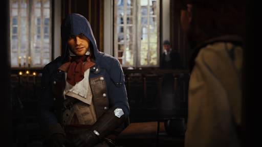 Assassin's Creed: Unity - Отсутствие единства в Assassin’s Creed: Единство