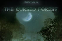 Об истории создания The Cursed Forest и его ближайшей судьбе - анонс